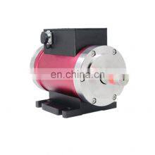 High Precision Load Cell LCN-C10 300k N.M Rotary Torque Sensor for Motor Torque Measuring thumbnail-2