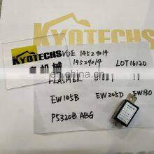 Factory Price VOE14529014 14529014 LOT16120 ABG FLASHER UNIT EW145B EW205D EW130 P5320B With High Quality thumbnail-4