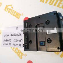 HOT SALE EX200-3-5 EX200LC-2 EX300-3 ZX-5G ENGINE CONTROLLER FOR HITACHI EXCAVATOR 9131577 thumbnail-4