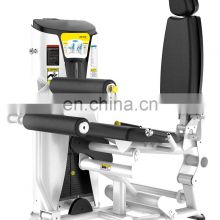 commercial gym equipment Leg Curl machine