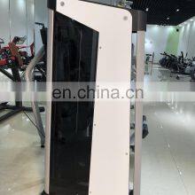 MND Bodybuilding Strength Training Indoor Fitness Equipment Sports Machine Plate Loaded MachineFH93 Seated Calf Club thumbnail-4