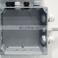 High Quality Factory Direct Sales M-Length Nylon Cable Glands Wtih Strain Relief thumbnail-5