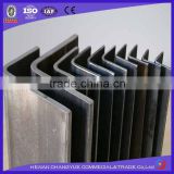 hot rolled carbon structural angle bar alibaba price