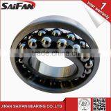 China Supplier Bearing 2206 2206K Self-aligning Ball Bearing 2206 Ball Bearing Sizes 30*62*20mm