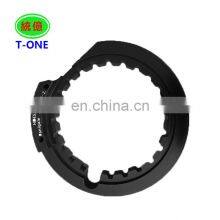 Good Price of China Manufacturer Aluminum Cnc Motor Engine Parts Central Machinery Parts thumbnail-2