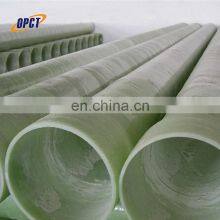 High Strength Corrosion Resistant Frp Grp Pipe Large Diameter Fiberglass Pipe thumbnail-4