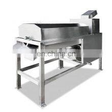 Stainless Steel Dry Red Seeds Extract Machine Pepper Seed Collect Machine Tomato-seed-separator-machine thumbnail-3