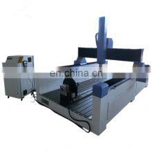 4d Styrofoam Mould Making Machine Cnc Engraving 4 Axis Cnc Carving for Foam/wood/pvc/acrylic Foam