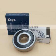 KOYO Deep Groove Ball Bearing 6000 6001 6002 Motor Bearing Fan Bearing 6003 6004 6005 6006 ZZ 2RS thumbnail-4