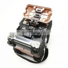 High Quality Automatic Splicing Machine AV6481 Optical Fiber Fusion Splicer thumbnail-5