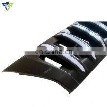 ABS LED Front Car Grille For Fortuner Auto SUV Front Bumper Grills 2015+ON thumbnail-3