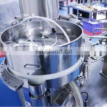 Rice Bulk Vacuum Packing Machine Meat thumbnail-5