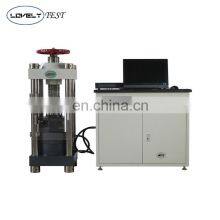 Automatic Hydraulic Concrete Compression Machine Compression Strength Testing Machine thumbnail-3