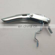 Zinc Plated Steel Galvanized Steel Barrel Drum Locking Ring Lever Latch thumbnail-3