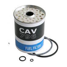 3405419M2 Ölfilter für Massey Ferguson Traktor thumbnail-1