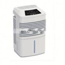 12L Factory Direct Portable Room Dehumidifier Smart Dehumidifier Mini thumbnail-3