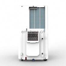 Customized Design Flexible And Convenient R410a 8000BTU Portable Aircon Inverter thumbnail-5