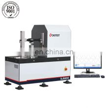 High Accuracy Universal Thread Screwing And Measuring machine for Metrology institute