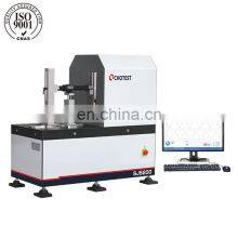 High Accuracy Universal Thread Screwing And Measuring machine for Metrology institute