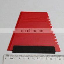 Plastic Scraper Custom Color,Hot Selling Ice Scraper,ice Shovel With Promotion Gifts thumbnail-5