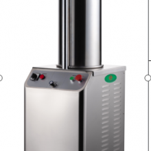 Hydraulic Sausage Filler Stuffer