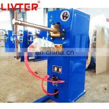 LIVTER Сварочная машина. Фильтрующий экран из листа. Проволочная сетка. Листовой металл. Тач-варочная машина thumbnail-4