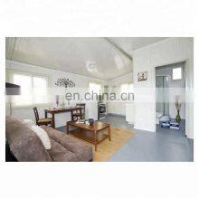 Technical Room Prefab Anti Fire Prefabricated Container House With CE ISO Certification thumbnail-3