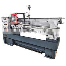 New Design 1500mm CM6241 Manual China Engine Lathe Machine With DRO for Metalworking thumbnail-2