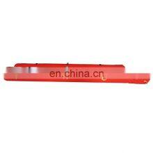 High Quality Custom Portable Cylindrical Inflatable Pvc Floating Flood Gate Barriers thumbnail-1