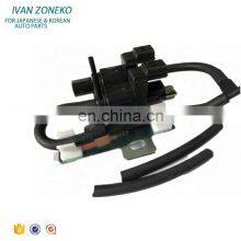Freewheel Clutch Control Solenoid Valve For Mitsubishi L200 KB4T KH4W 8657A099 thumbnail-1
