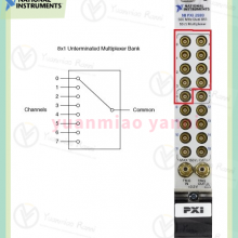 National Instruments/ PXI-2555 thumbnail-3
