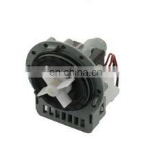 220V Copper Drain Pump P840 Washing Machine Drain Pump thumbnail-4