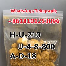 Factory price CAS 236117-38-7 2-iodo-1-p-tolylpropan-1-one 5F-A DB  6CL-ADB  SGT-151