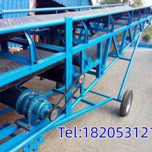 Belt Conveyor thumbnail-2