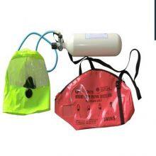 SOLAS 20Mpa 10Minutes Emergency Escape Breathing Device EEBD thumbnail-2