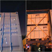 China -Europe/Russia Train/DDP /Henan Yuling thumbnail-5