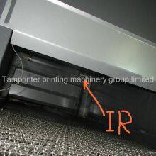 UV Very Glossy Varnish Coating on Toy Dryer thumbnail-4