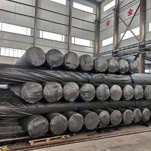 2.0mm Thick GRIGM13 HDPE Geomembrane Exported to Dubai