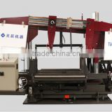 CNC Rotation Angle Band Sawing Machine for H-Beams Model RBS750/RBS1000/RBS1250
