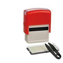 DIY SELF INKING COMPANY STAMP thumbnail-2