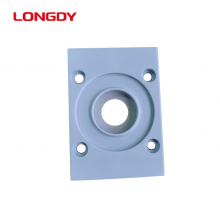 Plastic Molded Parts Professional Design Factory Price Injection Molded Parts For the Automotive Industry thumbnail-3