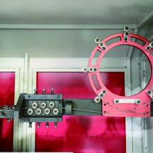 无凸轮转线弹簧机us1225r详情2