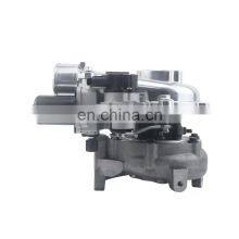 Complete Turbocharger 17201-0L041 17201-0L040 17201-0L042 For Toyota HILUX D4D 3.0TD thumbnail-3