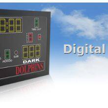 Seven Segment LED Module thumbnail-5