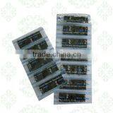 Natural Japanese Seaweed Snack Food Seasoned Nori Snack thumbnail-3