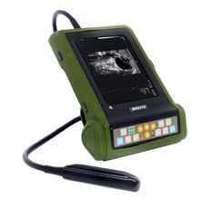 Medical animal veterinary instrument ultrasound machine price for vet ultrasound pregnancy scanner