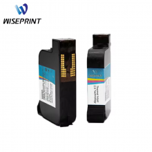 42ml High Quality TIJ 12.7mm Solvent Inkjet Cartridge thumbnail-1