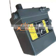 Vale a pena comprar A7 HOWO A7-V Montagem da cabine Peças da cabine WG9925822002 Bomba de óleo de elevação elétrica thumbnail-4