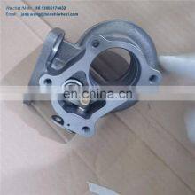 on Sale TD04 8980118923 Triangle Turbine Housing D-Max 3.0T 4JB1 Engine 898011-8923 8980118922 thumbnail-2