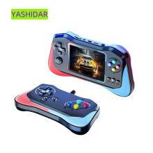 Q12 Handheld Game Player 520 In 1 Games Retro Classic Video Gaming Console Portable Games Consoles For Kids Gift thumbnail-2